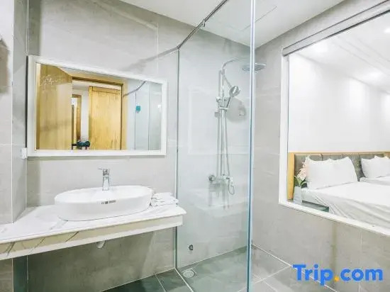 Sen Biển Hotel Luxury Sầm Sơn