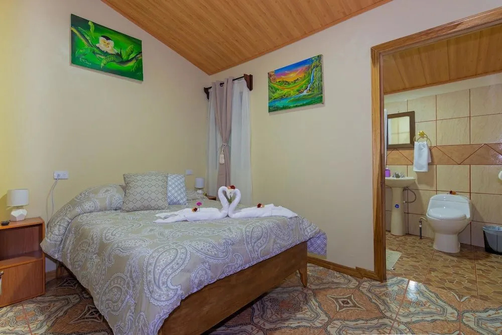 Montefresco B&B