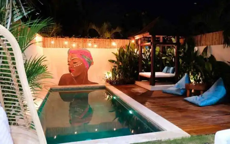 Casa Aretta Seminyak-Canggu Villa