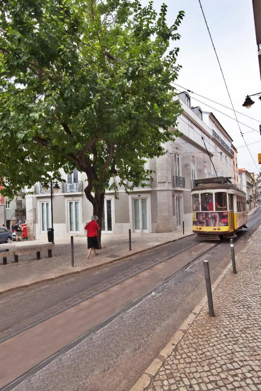 Lisbon Five Stars Apartments Combro 7
