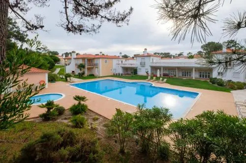 Vila dos Principes - Praia d'el Rey Golf & Beach Resort