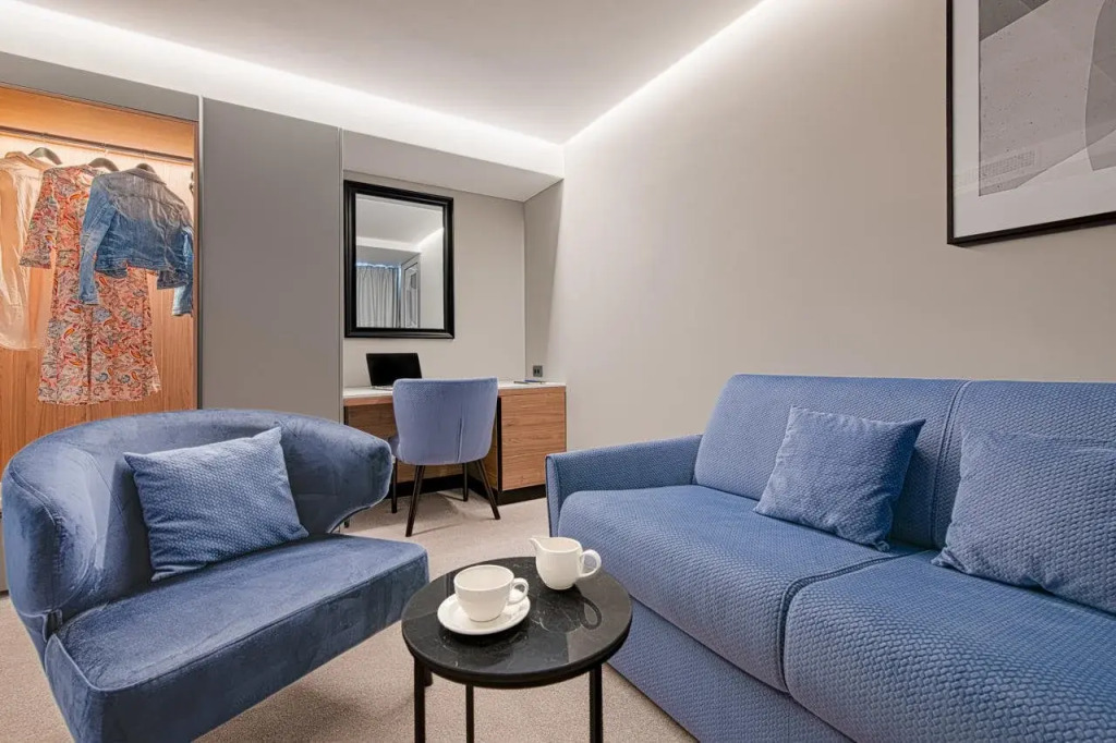 Boutique Hotel Noemia