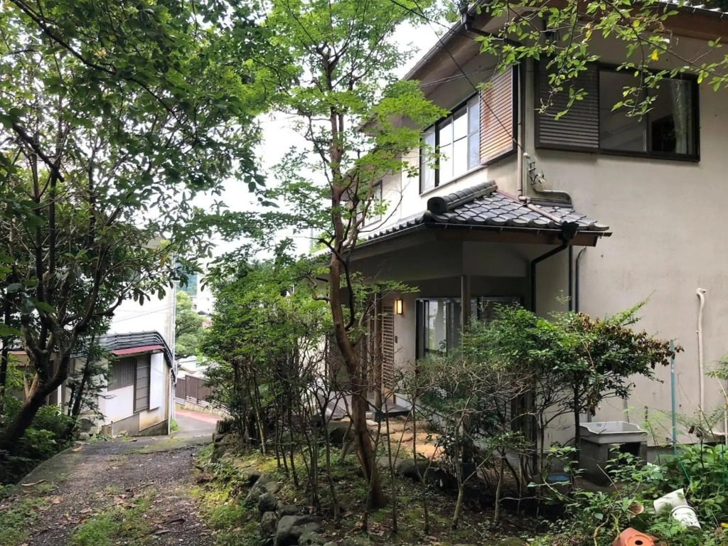 Trust Maison Nishiizu - Vacation STAY 68007v