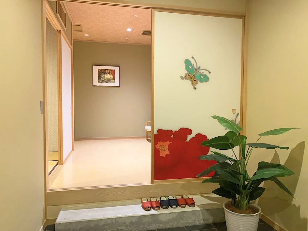 Dadu Fuji Resort House