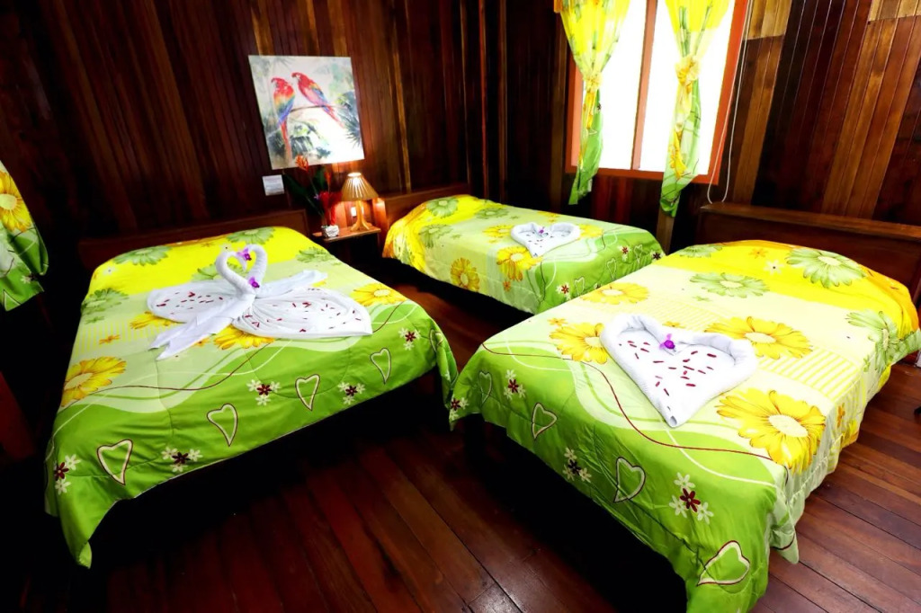 La Baula Lodge