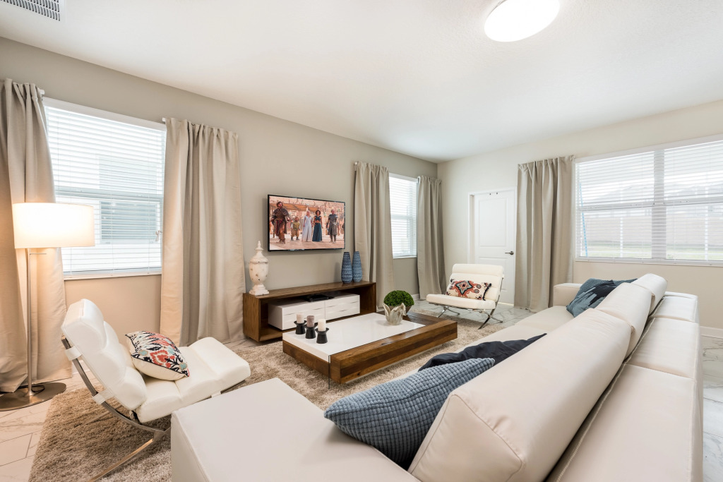 Championsgate Resort by Vhc Hospitality