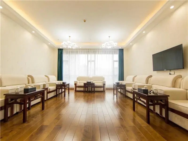 GreenTree Eastern Yibin Yijian Road New City Plaza Hotel