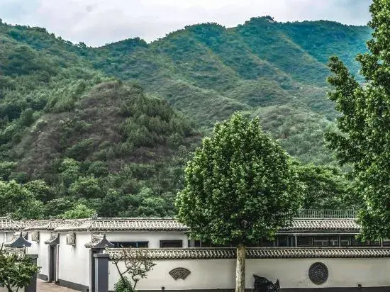 Beijing Longyi Villa