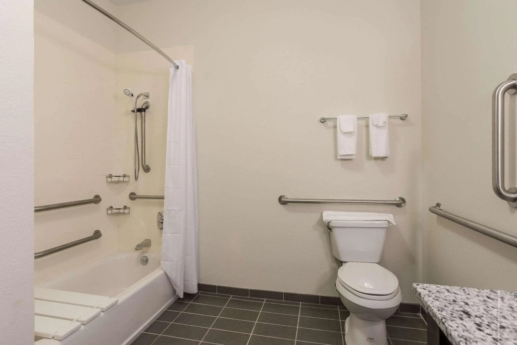 Sleep Inn & Suites Webb City