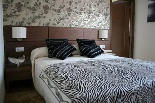 Hotel Rural Neixon