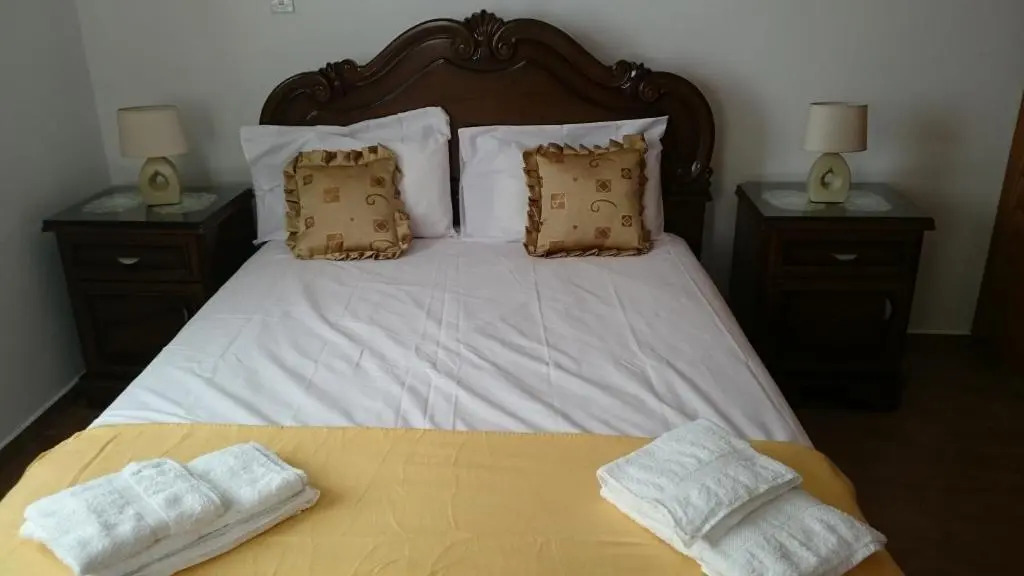 Maritsas Roses Apartments