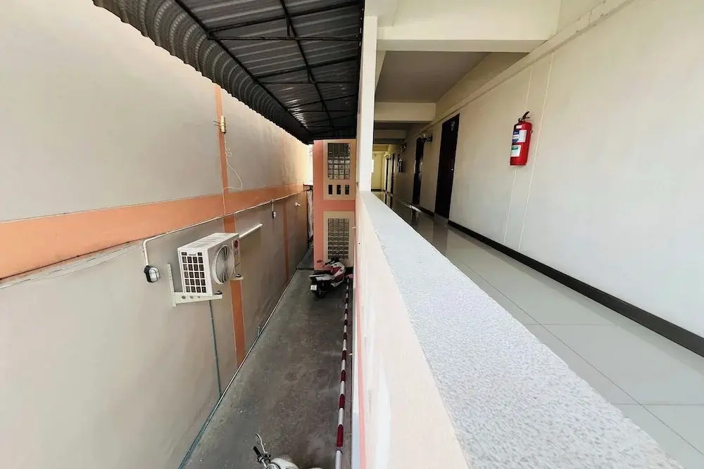 Baan Sabai Guesthouse