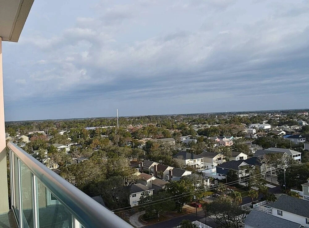 Bluewater Keyes Ph9 2 Bedroom Condo by Redawning, North Myrtle Beach
