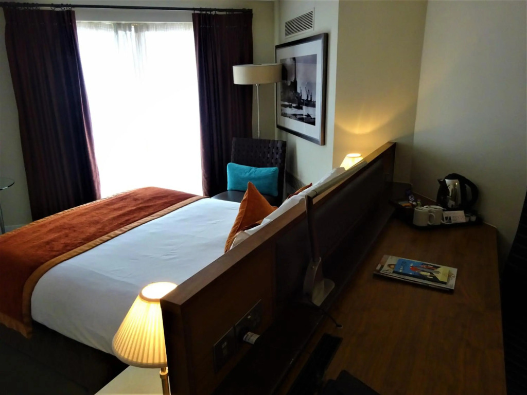 Bermondsey Square Hotel - A Bespoke Hotel