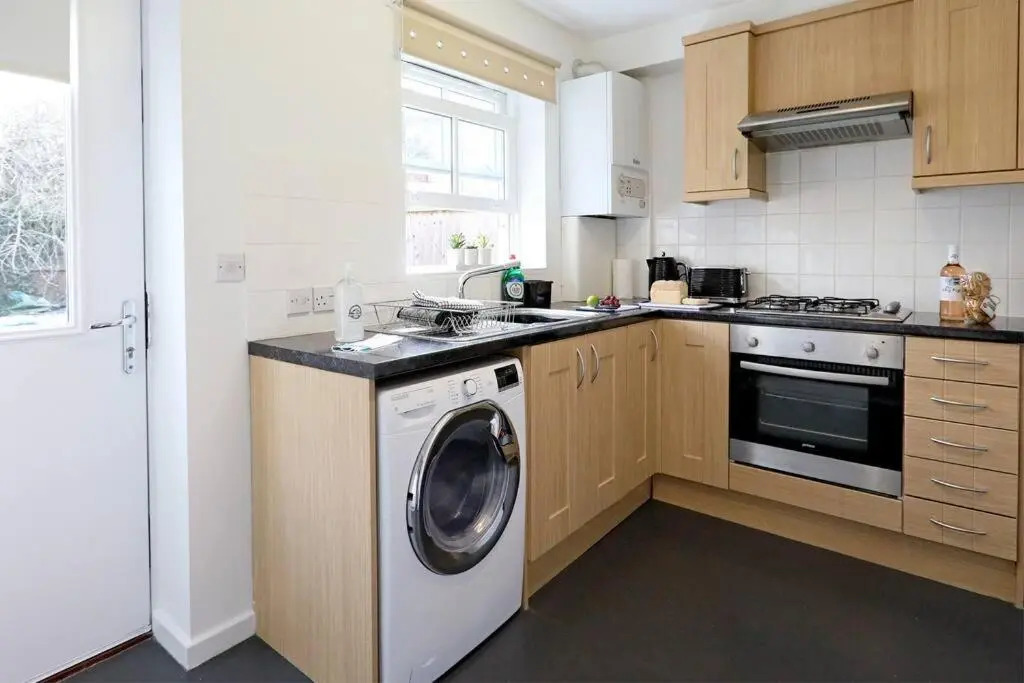 Stylish Stay Near Norwich Cathedral Parking