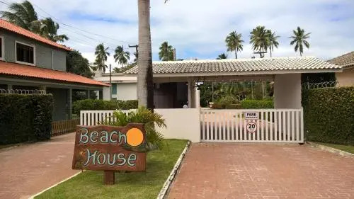 Casa Dr. Chico Beach House