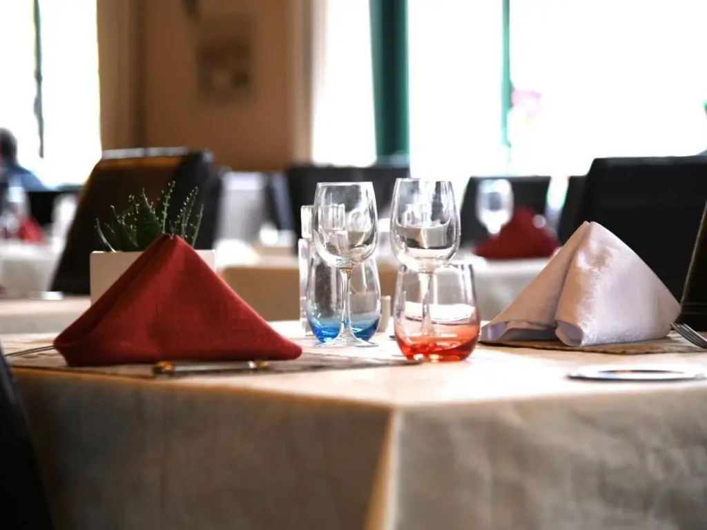 Hôtel Restaurant Du Château