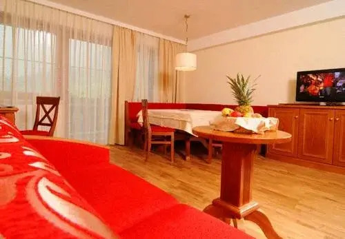 Natur & Familienhotel Der Stieglerhof