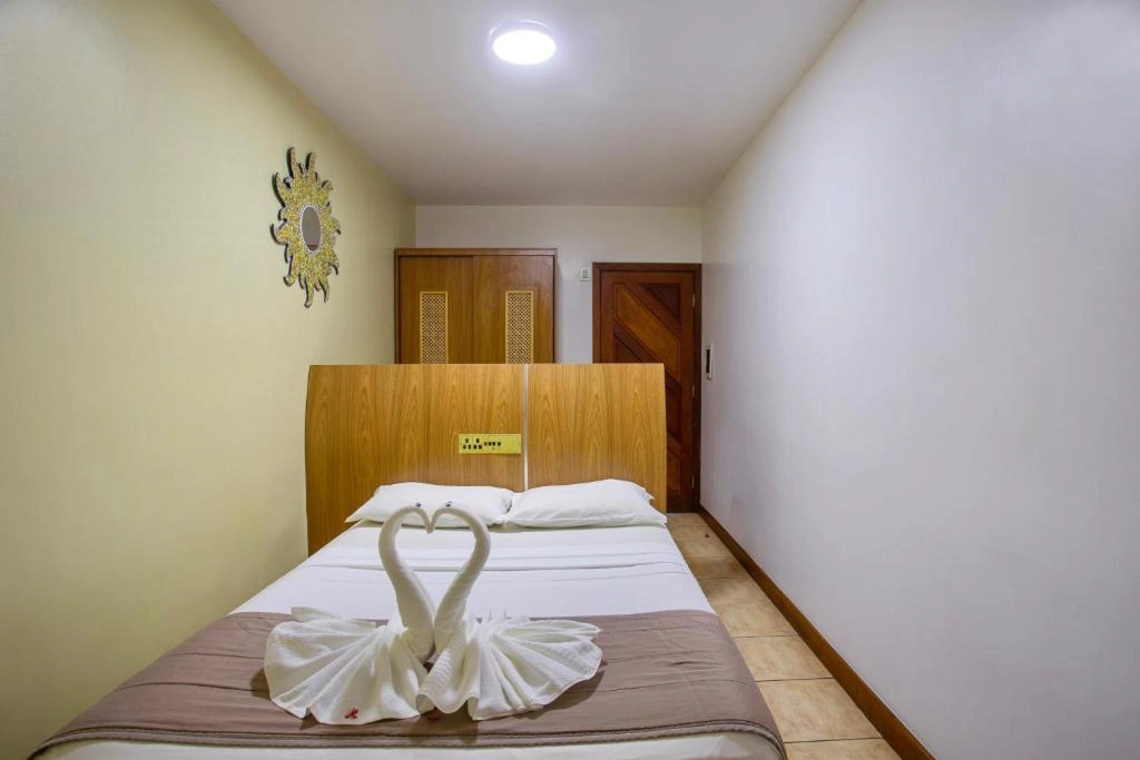 Brisa da Praia Park Hotel