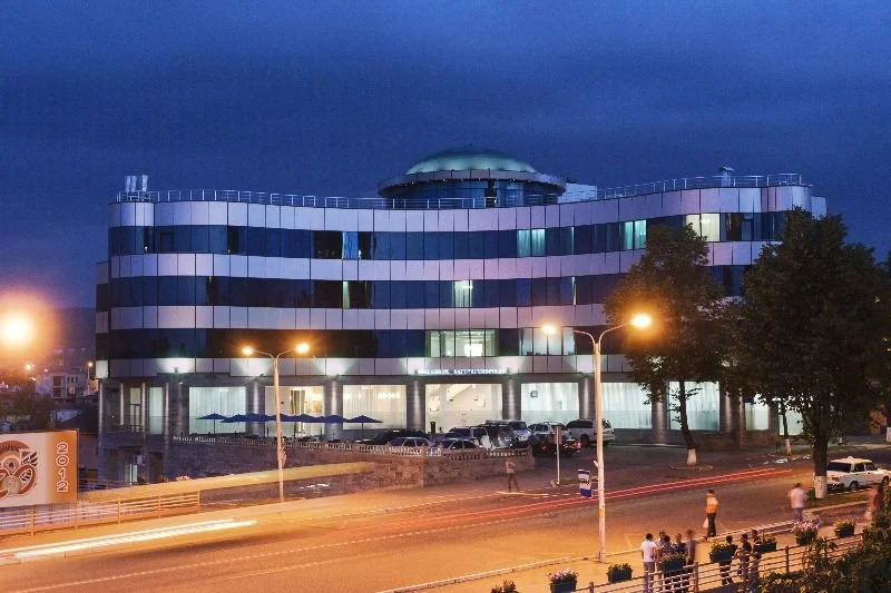 Hotel Europe