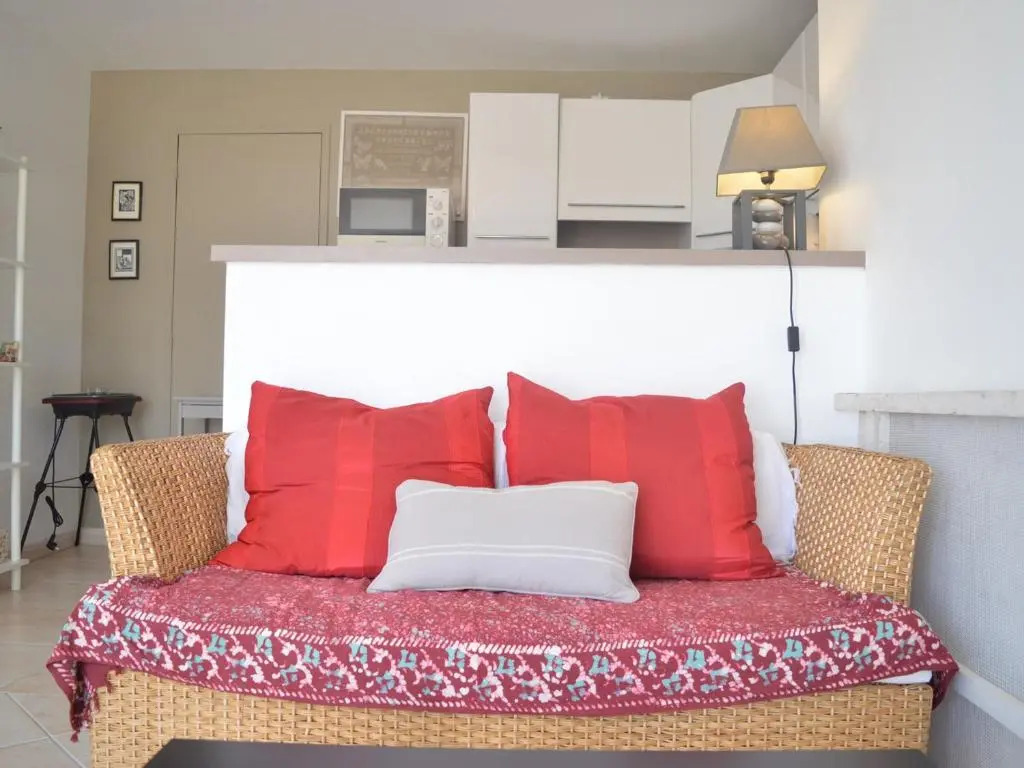 Appartement Banyuls-sur-Mer, 2 pièces, 2 personnes - FR-1-225C-63