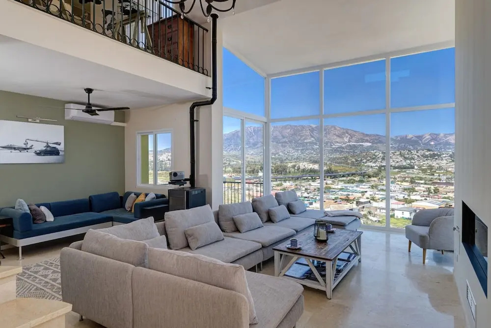 Casa Kodak - Las Lagunas de Mijas