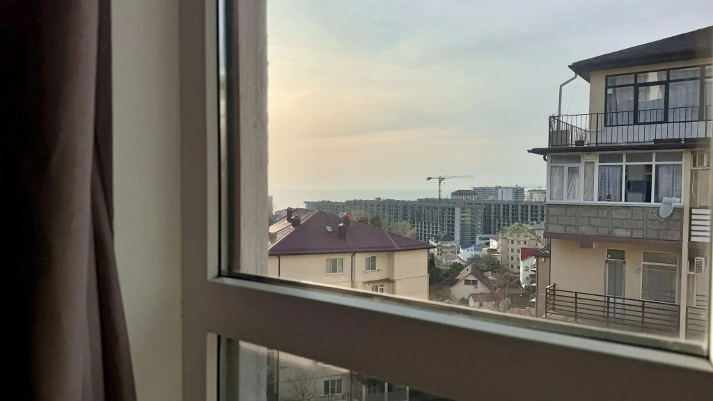 Апартаменты на улице Загородная 3/6