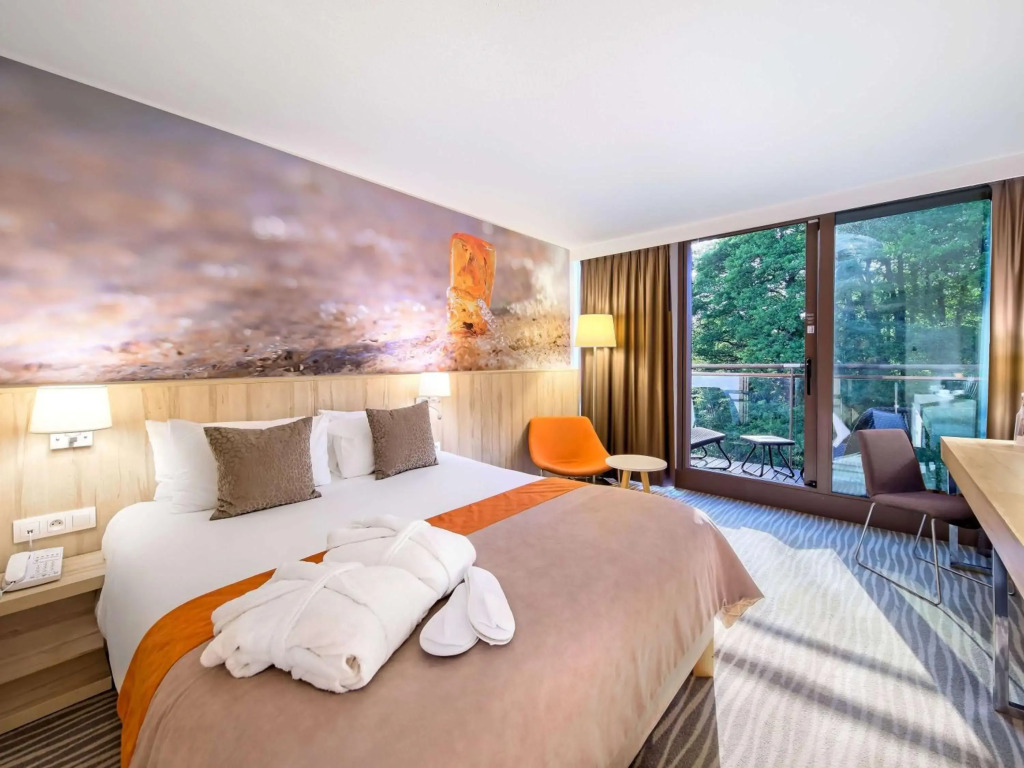 Mercure Gdańsk Posejdon