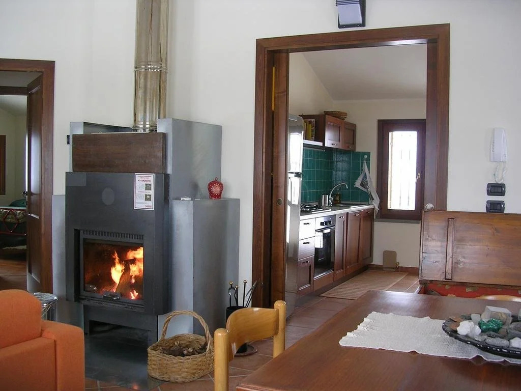 Agriturismo Il Faggio