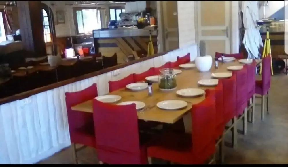Grand Chalet Du Lac Du Boreon