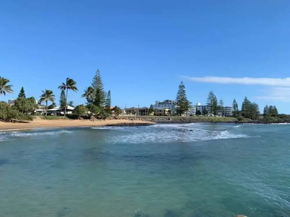 C Bargara Resort