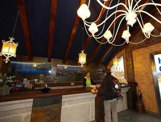 Hotel Gran Casona de Sanabria