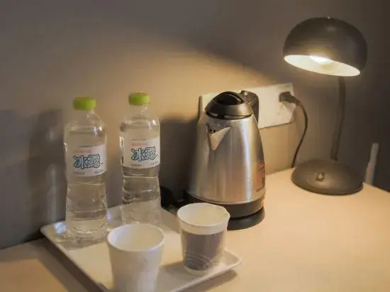 Homeinn Pebble Hotel (Qingdao North Station Licun Pedestrian Street)