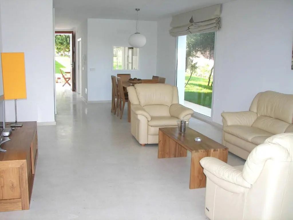 Villa Terra