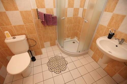 Hostel Pilgrim & Hotel 3star
