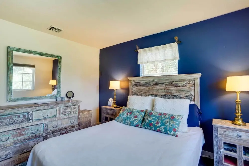 West Palm Beach Home w/ Fenced-in Yard & Deck!