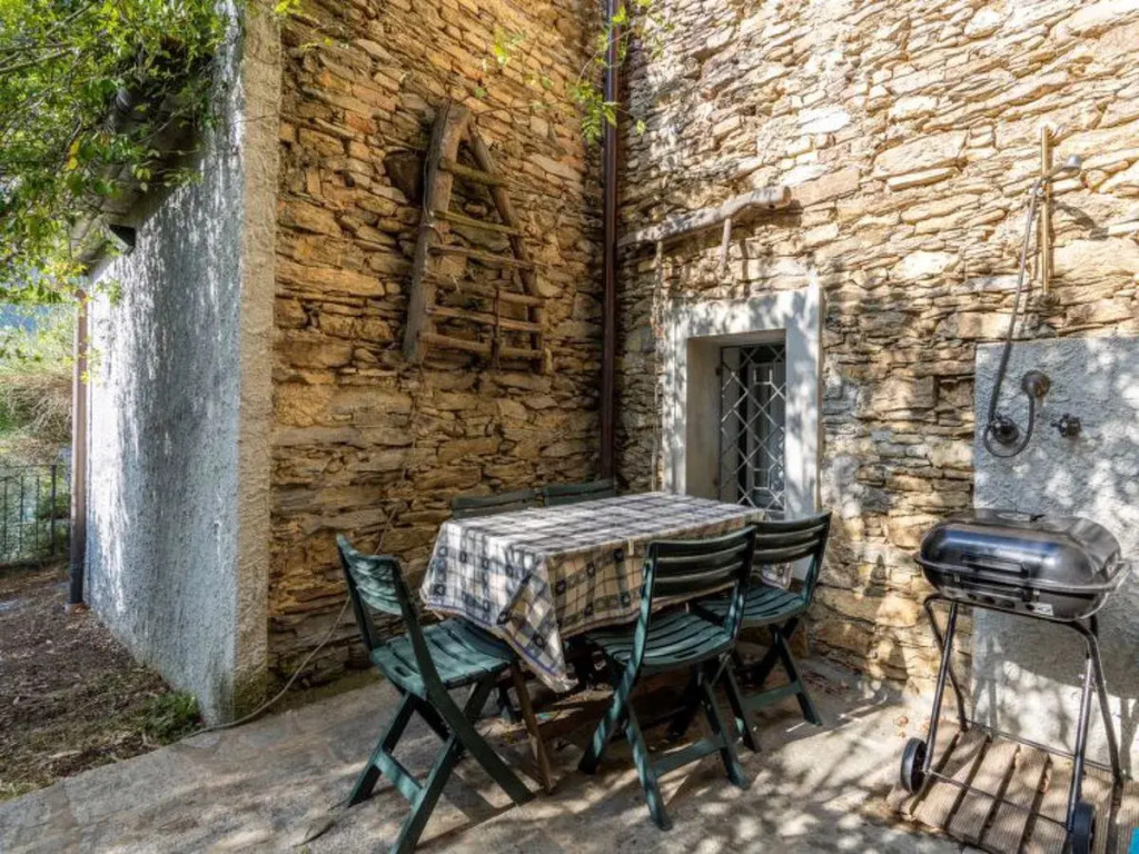 Apartment Frantoio Marina di Andora