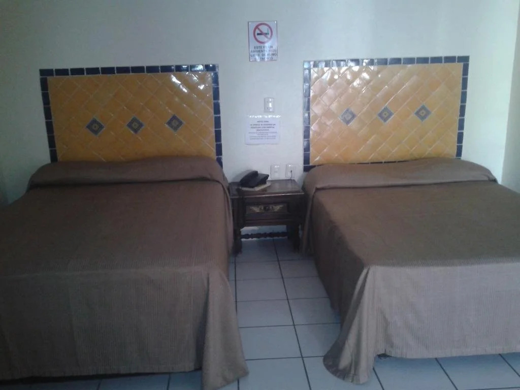 Hotel Gina