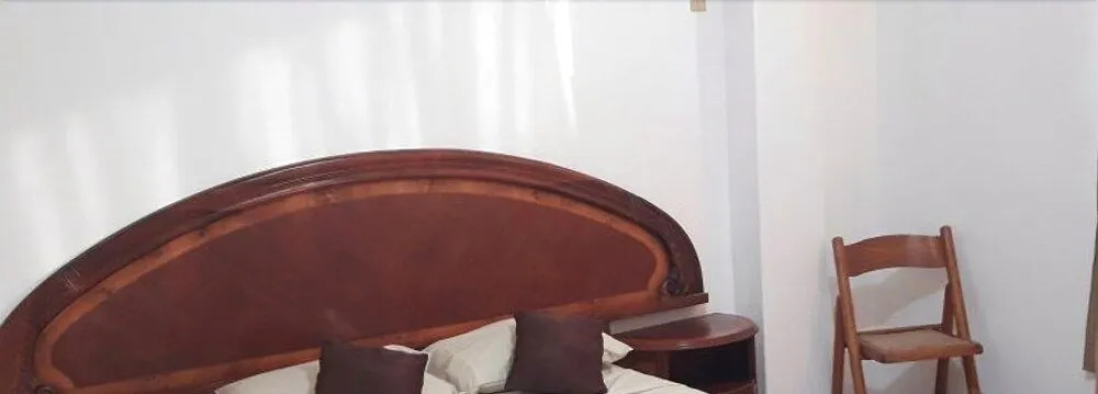 Costa Verde Hostal