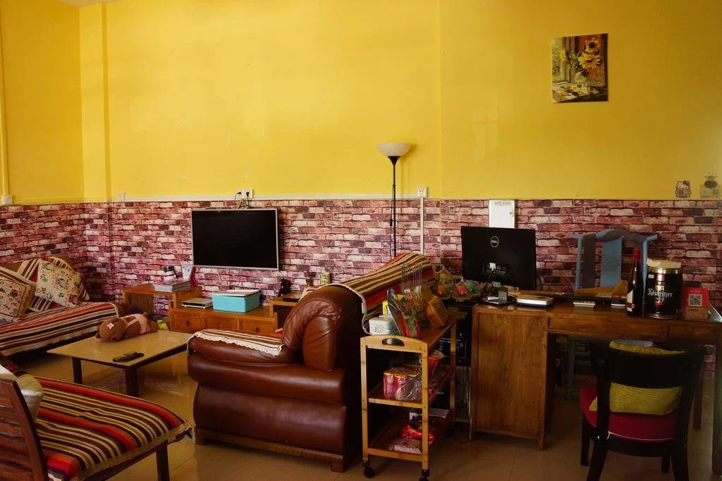 Shenzhen Xichong Story Hostel