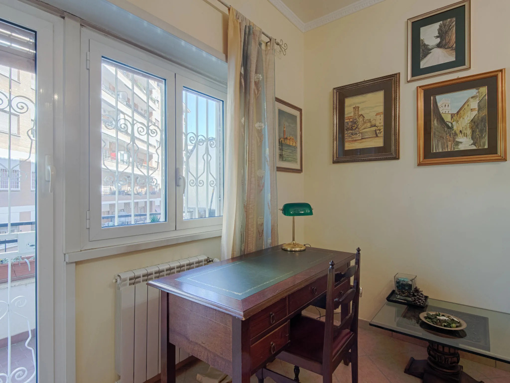 Apartment Vaticanum Hills by Interhome