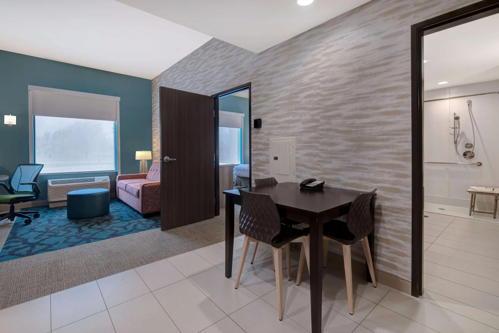 Home2 Suites By Hilton DeKalb