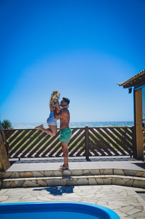 Pousada Beach House