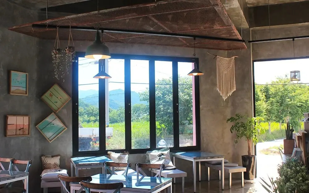 Yangyang Yoloha Surfhouse