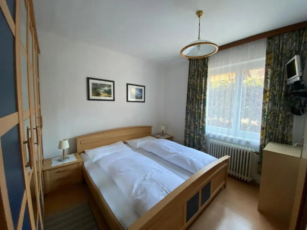 Appartements Eibel