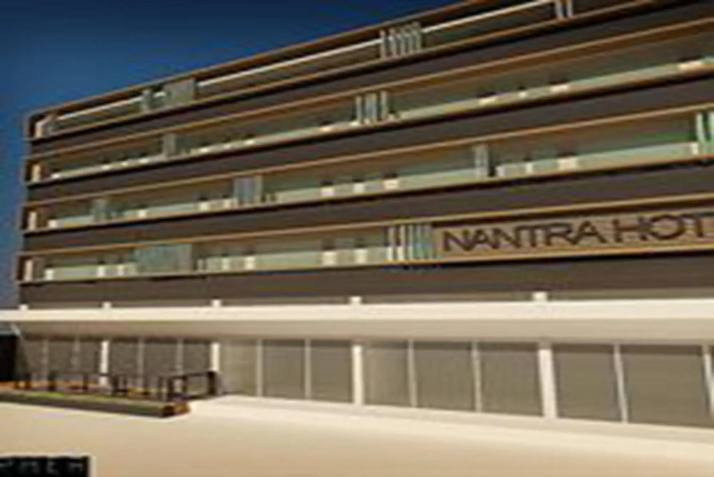 Nantra Silom