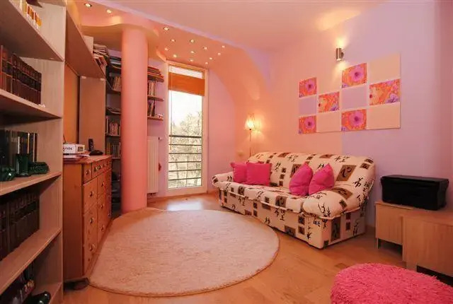 Apartamentai