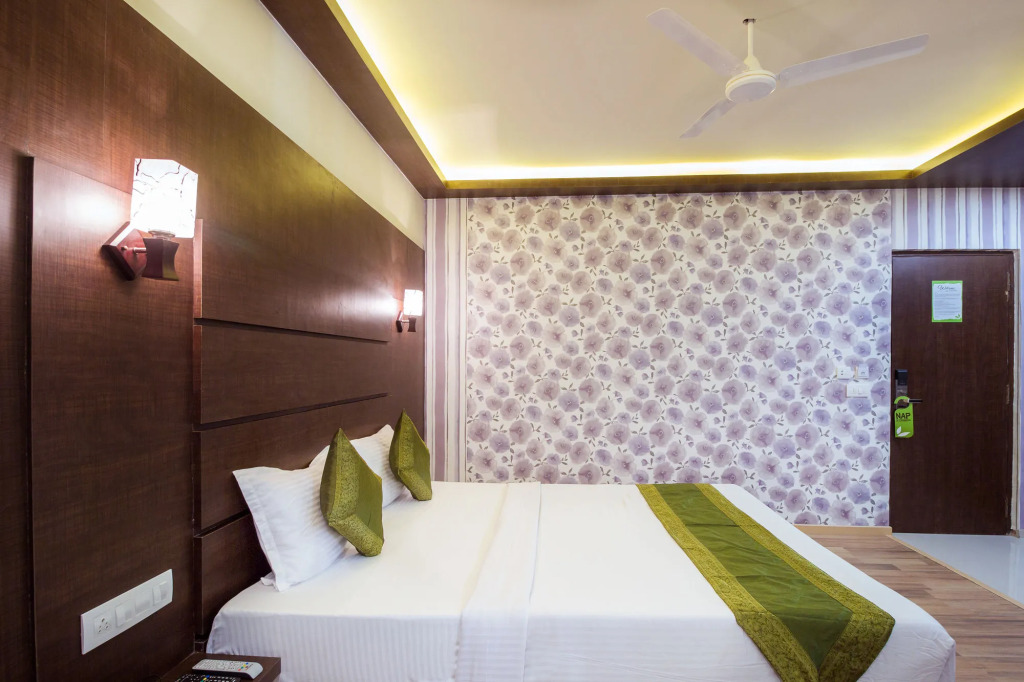 Itsy Hotels Arastu Inn
