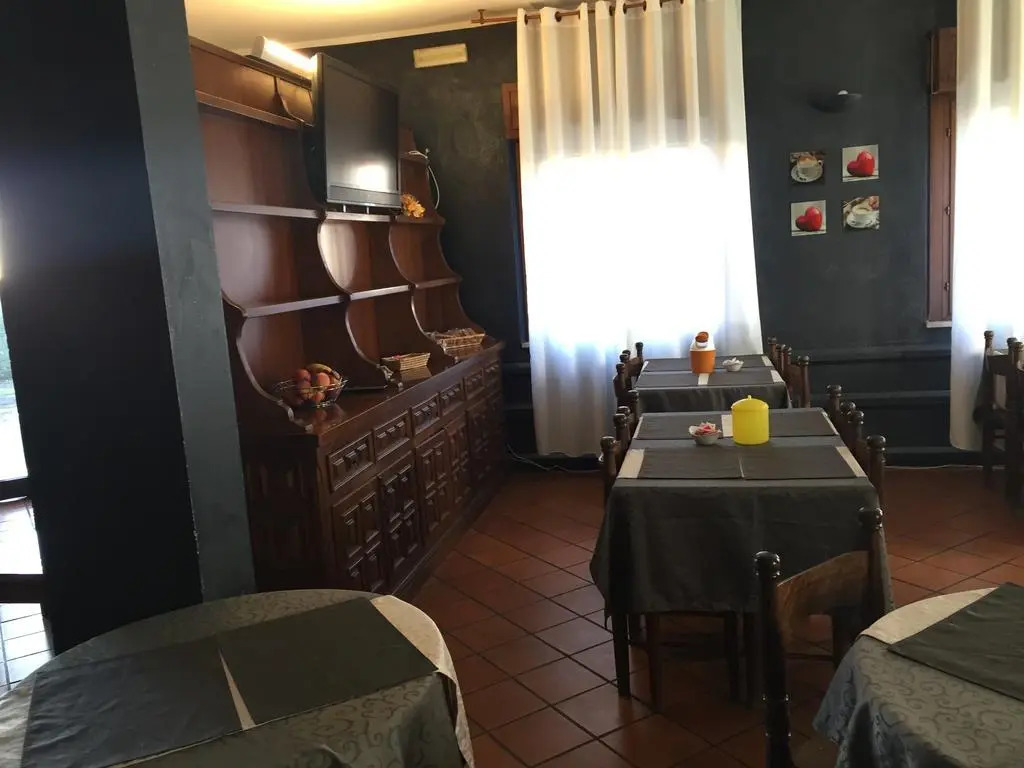 Nuovo Hotel Vigevano