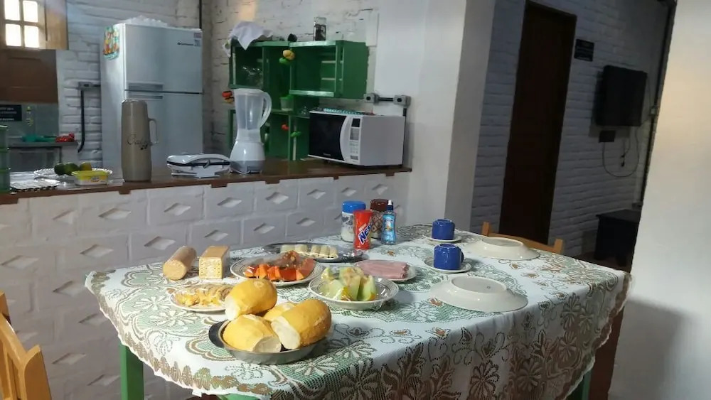 Maragogi Hostel